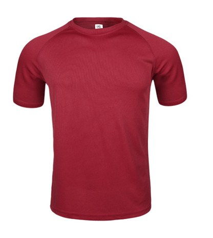 Premium Quick-Dry Sports T-shirt
