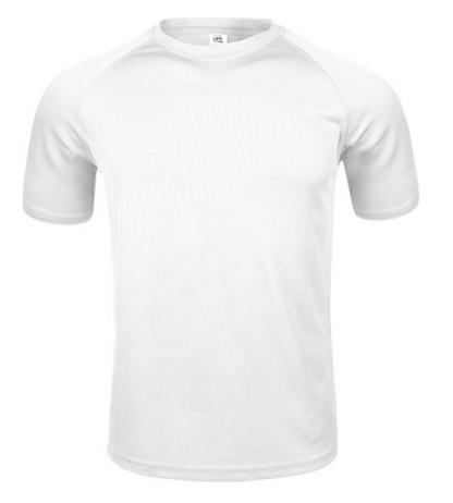 Premium Quick-Dry Sports T-shirt