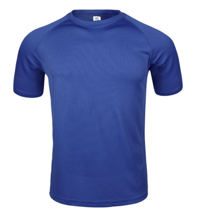 Premium Quick-Dry Sports T-shirt