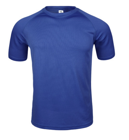 Premium Quick-Dry Sports T-shirt