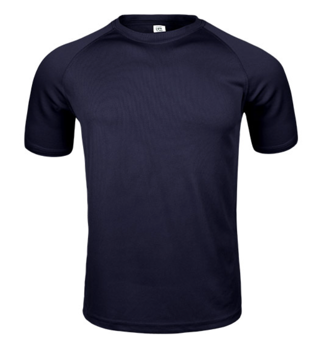 Premium Quick-Dry Sports T-shirt