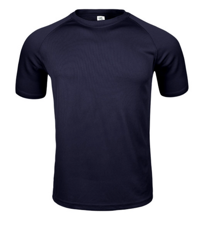 Premium Quick-Dry Sports T-shirt