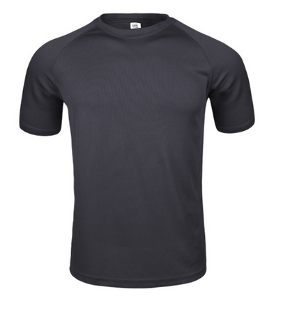 Premium Quick-Dry Sports T-shirt