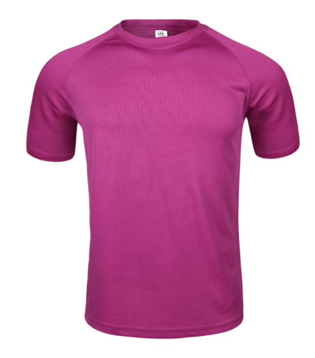 Premium Quick-Dry Sports T-shirt
