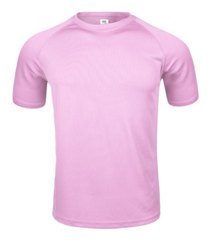 Premium Quick-Dry Sports T-shirt