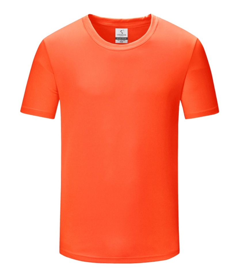 Quick-Dry Sports T-shirt