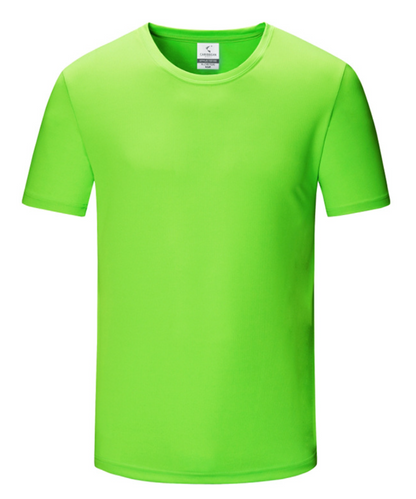 Quick-Dry Sports T-shirt