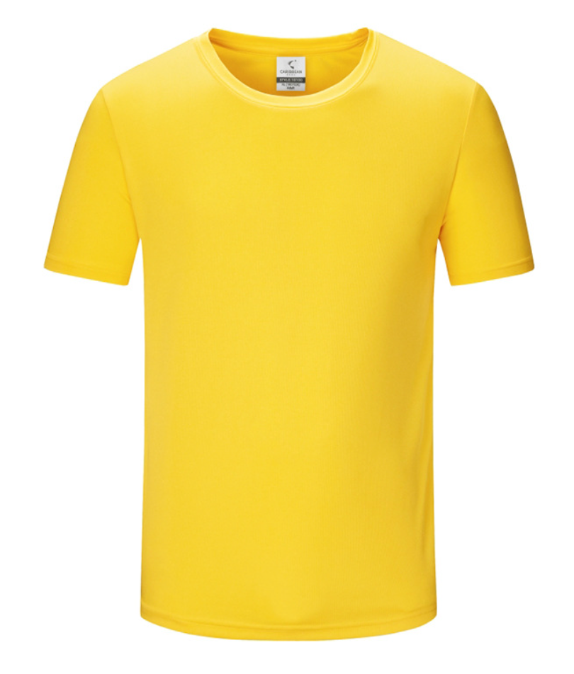 Quick-Dry Sports T-shirt