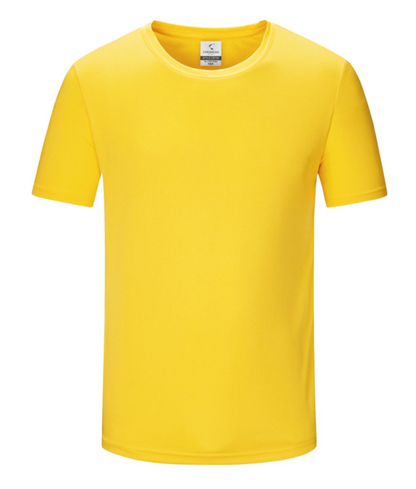 Quick-Dry Sports T-shirt