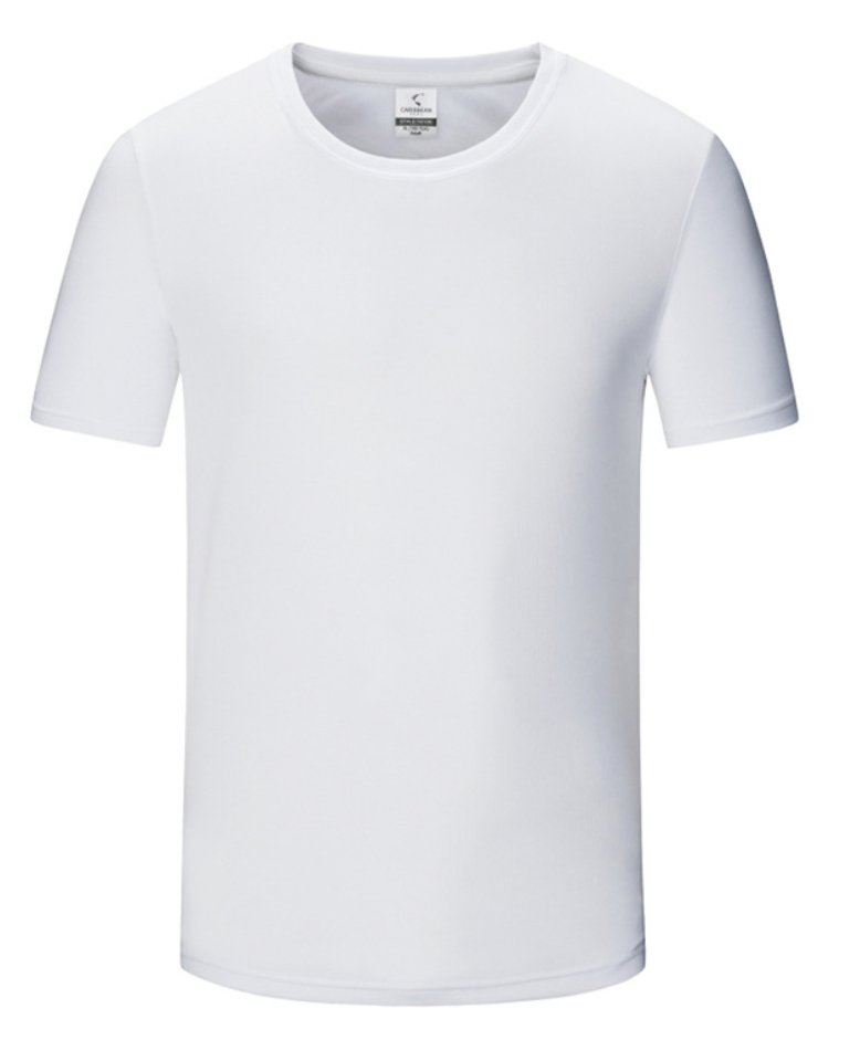 Quick-Dry Sports T-shirt