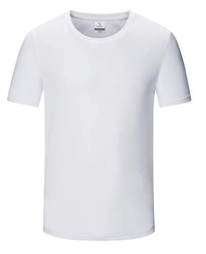 Quick-Dry Sports T-shirt