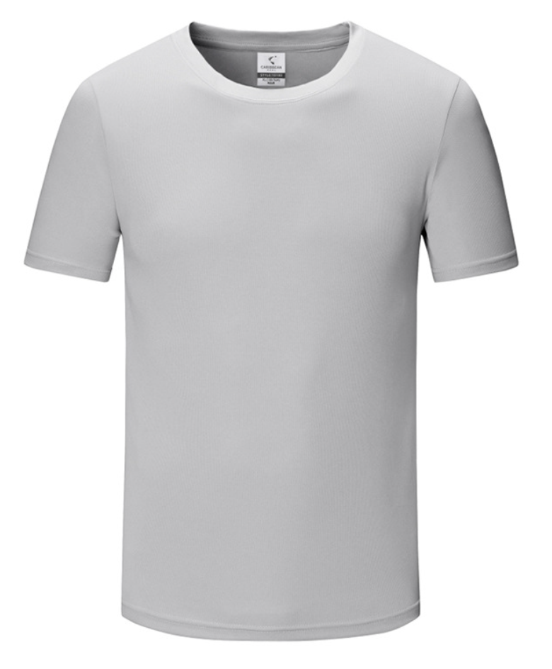 Quick-Dry Sports T-shirt