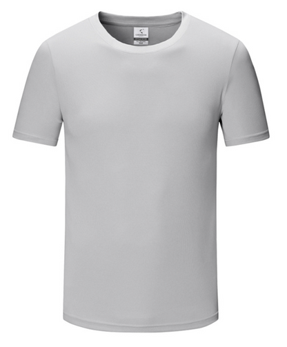 Quick-Dry Sports T-shirt