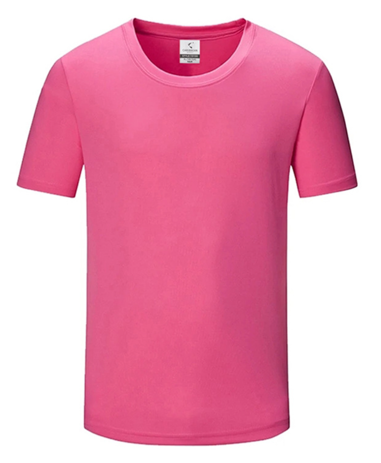 Quick-Dry Sports T-shirt