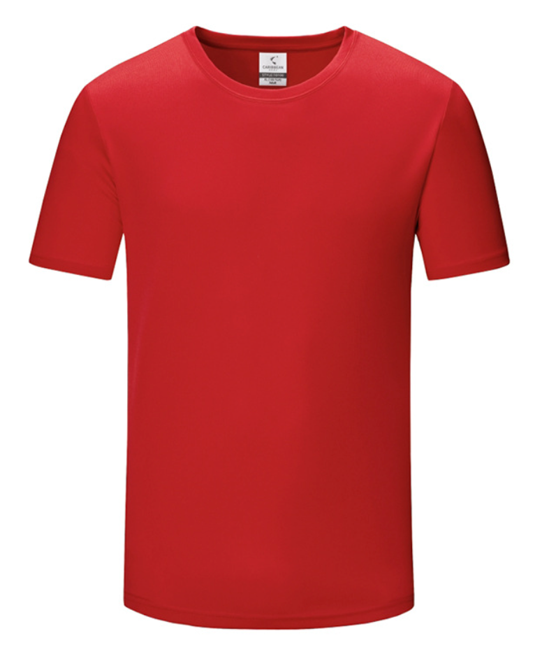 Quick-Dry Sports T-shirt