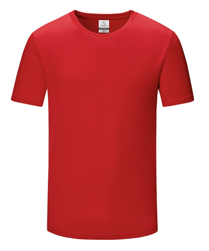 Quick-Dry Sports T-shirt