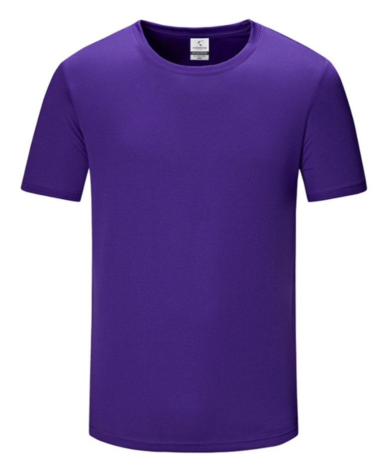 Quick-Dry Sports T-shirt