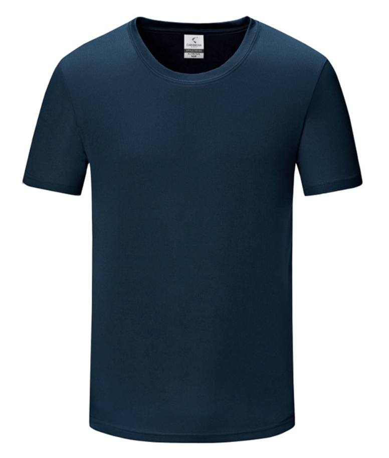 Quick-Dry Sports T-shirt