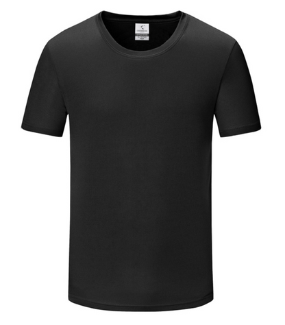 Quick-Dry Sports T-shirt