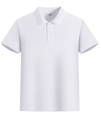 Premium Classic Polo Shirt