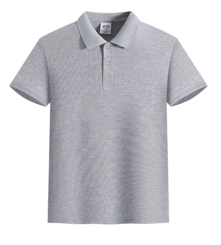 Premium Classic Polo Shirt