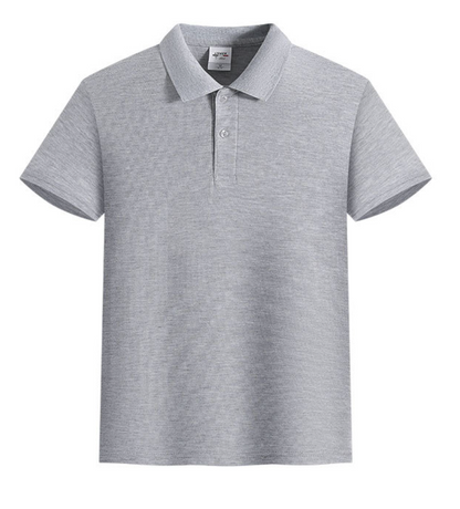 Premium Classic Polo Shirt