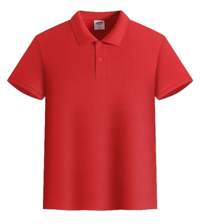 Premium Classic Polo Shirt