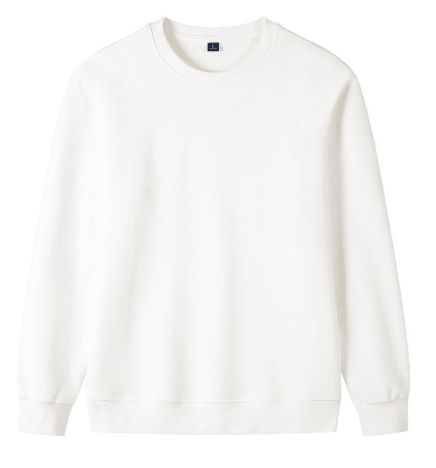 Cotton Sweat Shirt