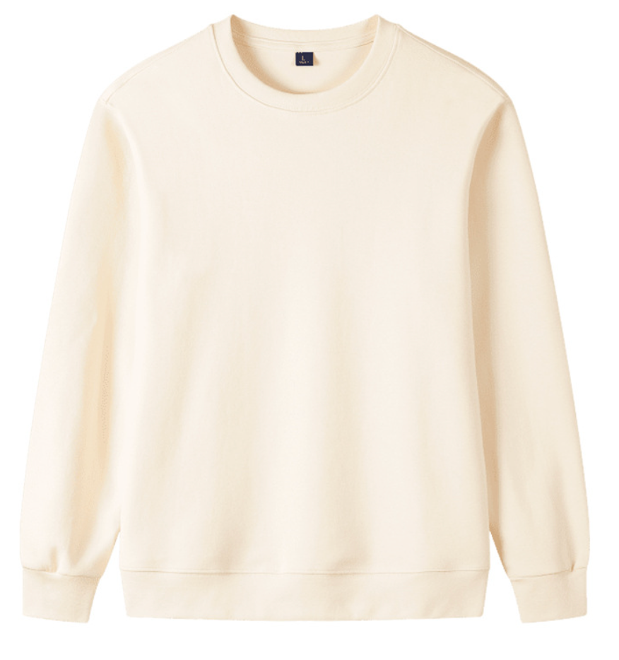Cotton Sweat Shirt