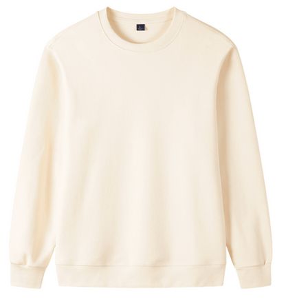 Cotton Sweat Shirt