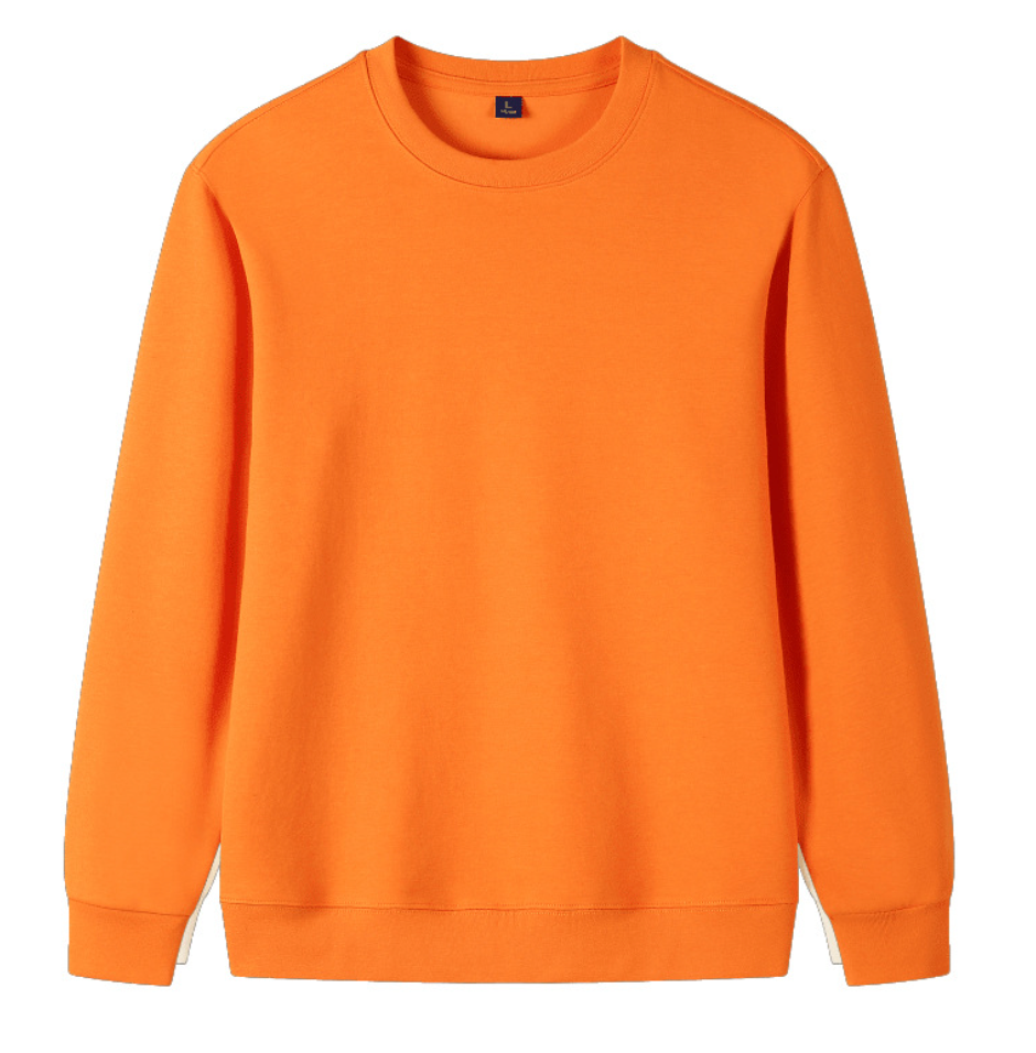 Cotton Sweat Shirt