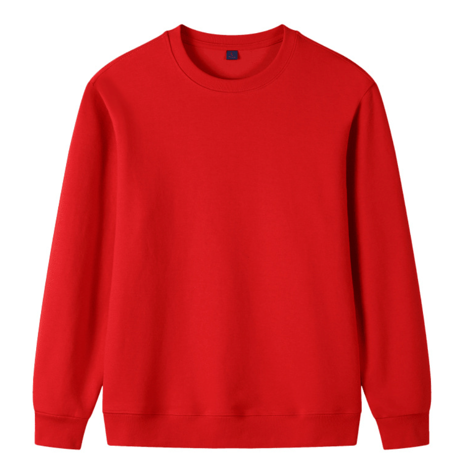 Cotton Sweat Shirt