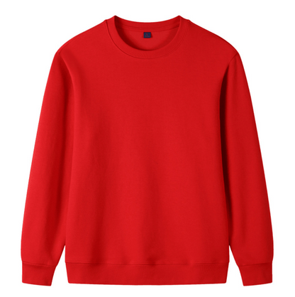 Cotton Sweat Shirt