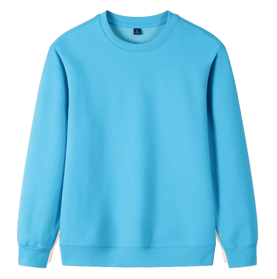 Cotton Sweat Shirt