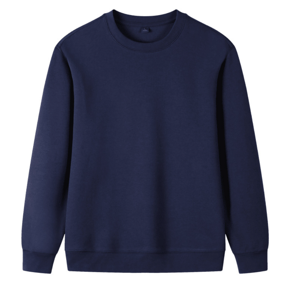 Cotton Sweat Shirt