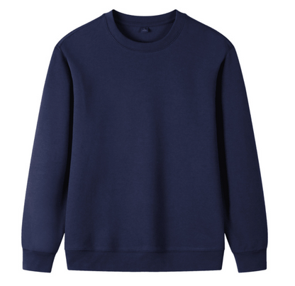 Cotton Sweat Shirt