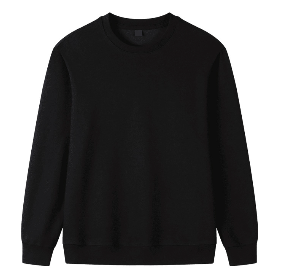 Cotton Sweat Shirt