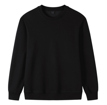 Cotton Sweat Shirt