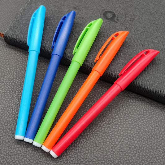 Solid Color Pen (1000 Unit/Case)