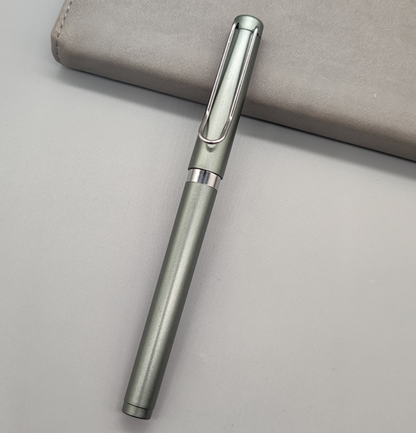 Carbon-based Business Black Pen (1000 Unit/Case)