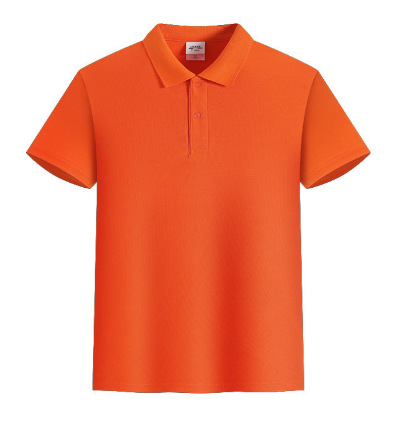 Premium Classic Polo Shirt