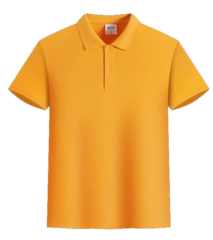 Premium Classic Polo Shirt