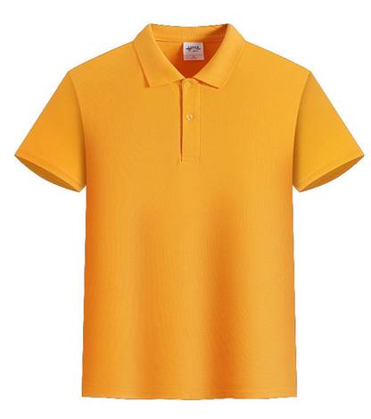 Premium Classic Polo Shirt