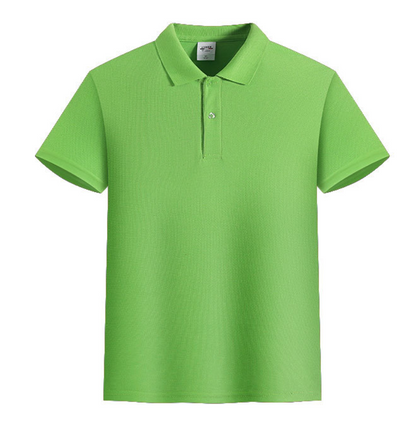 Premium Classic Polo Shirt