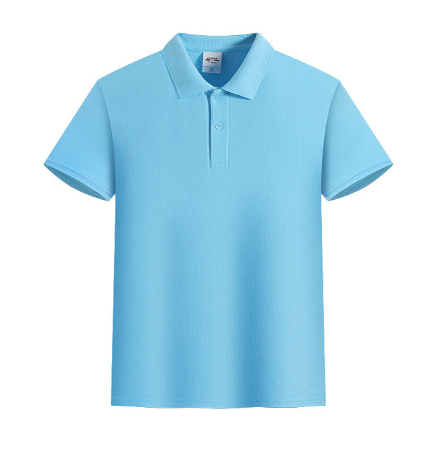 Premium Classic Polo Shirt