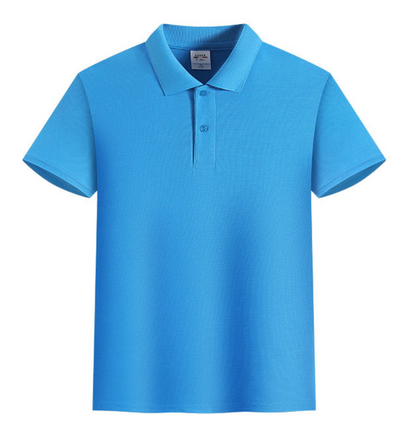 Premium Classic Polo Shirt