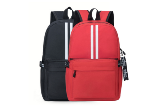17" Student Backpack