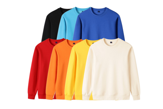 Cotton Sweat Shirt
