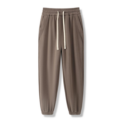 Premium Extra-Thick Cotton Pants