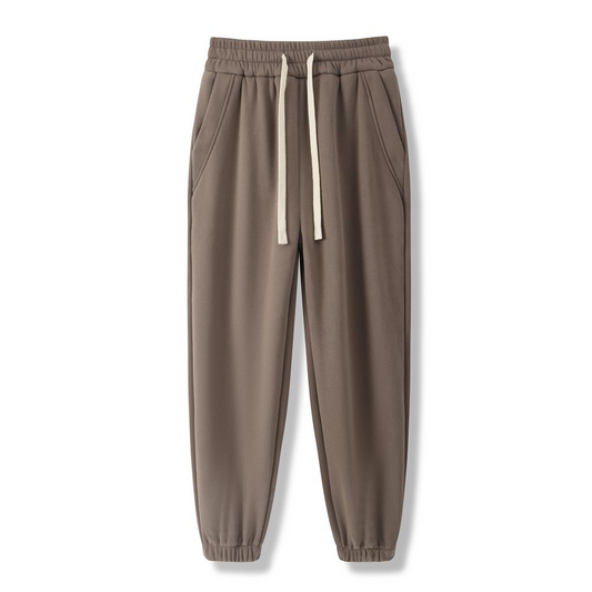 Premium Extra-Thick Cotton Pants